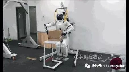 IEEE RAS仿人機器人國際會議在京舉辦 科技賦能社會經濟咨詢服務新紀元