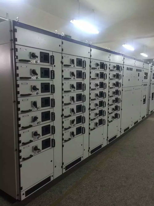 恩平KYN28高壓開關柜 專業研發，全國配送，助力智能電網建設